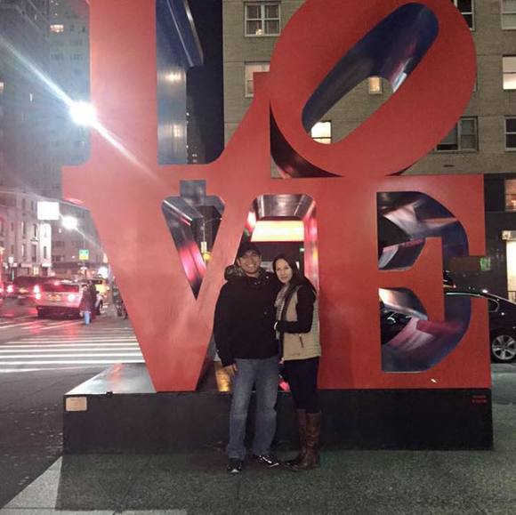 Meet your Posher, Enrique - Picture 1 of 1